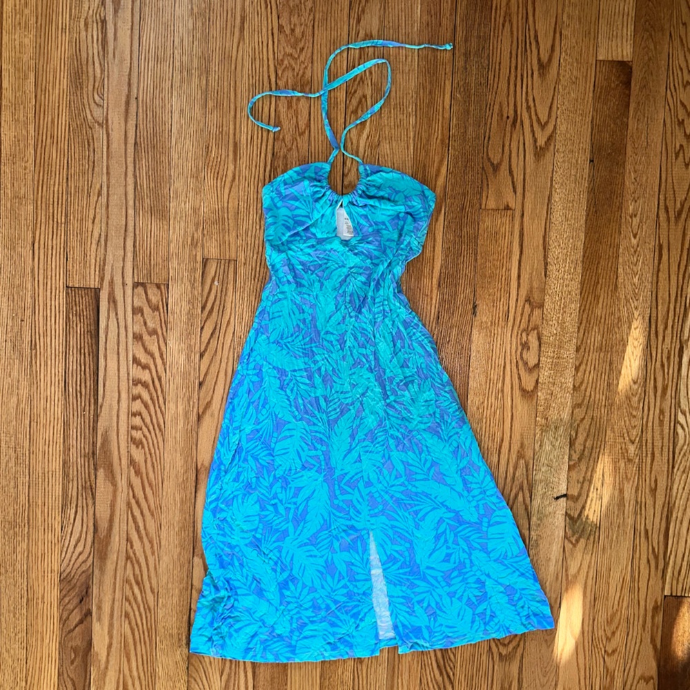 NWOT Body Glove coverup